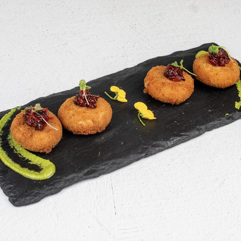 Explore Our Chaat Selection