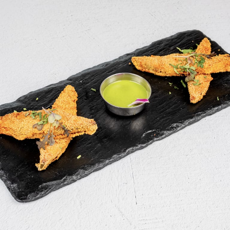 Indulge in Our Korma