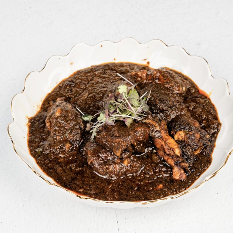 Savor Our Authentic Dal