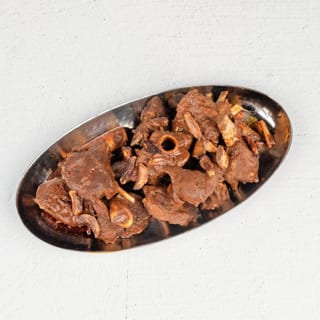 Goat Sukka